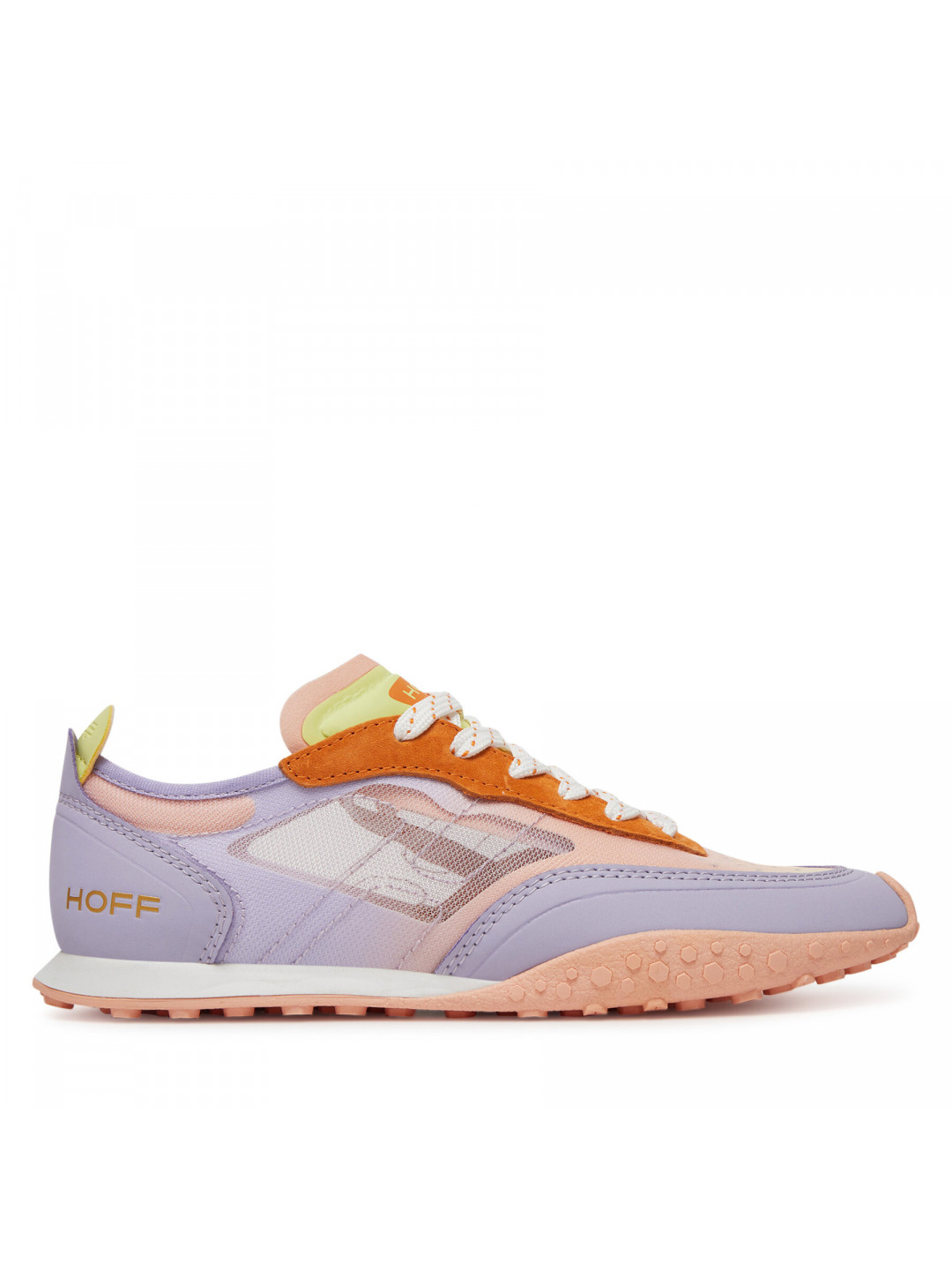 Sneakersy HOFF Magpie 12510005 Fialová